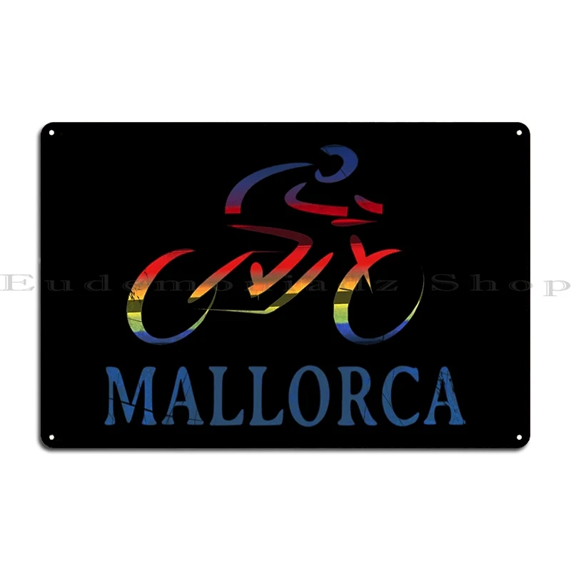 Mallorca Bike Essential Metal  - Home Cinema Essentials ulasan dan harga