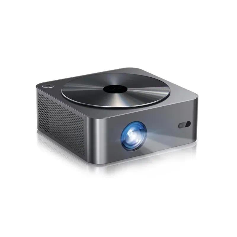 1080P FHD Smart Outdoor Movie  - Home Cinema Movies ulasan dan harga
