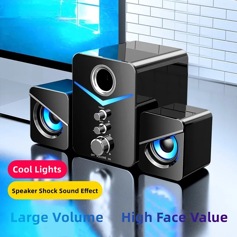 Bluetooth Speaker Home Theater - Home Cinema Complet ulasan dan harga