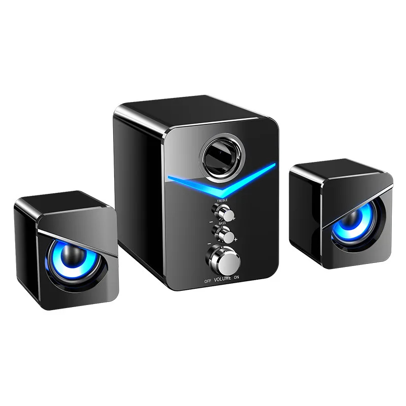 Bluetooth Speaker Home Theater - Home Cinema Complet ulasan dan harga