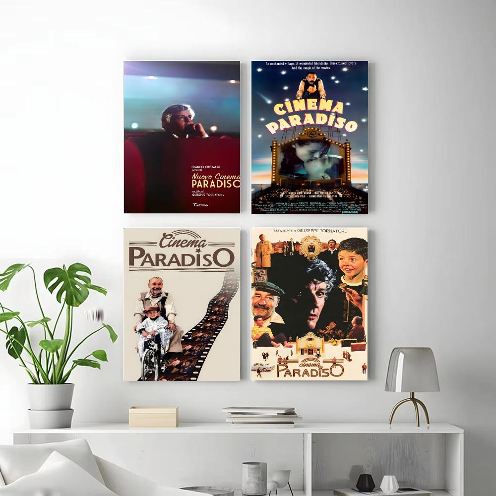 Classic Drama Film N-Nuovo Cin - Home Cinema The Drama ulasan dan harga