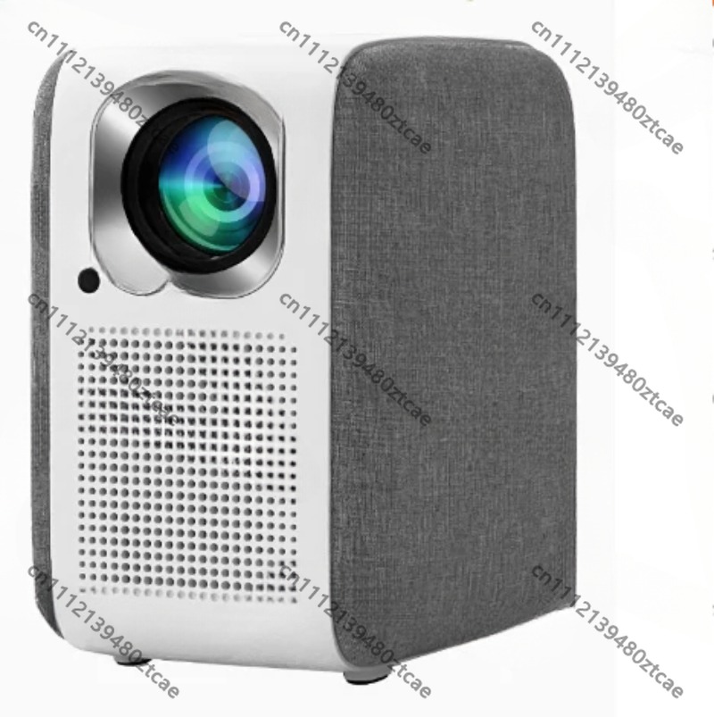 1080P HD Smart Home Theater Pr - Home Cinema Entertainment ulasan dan harga