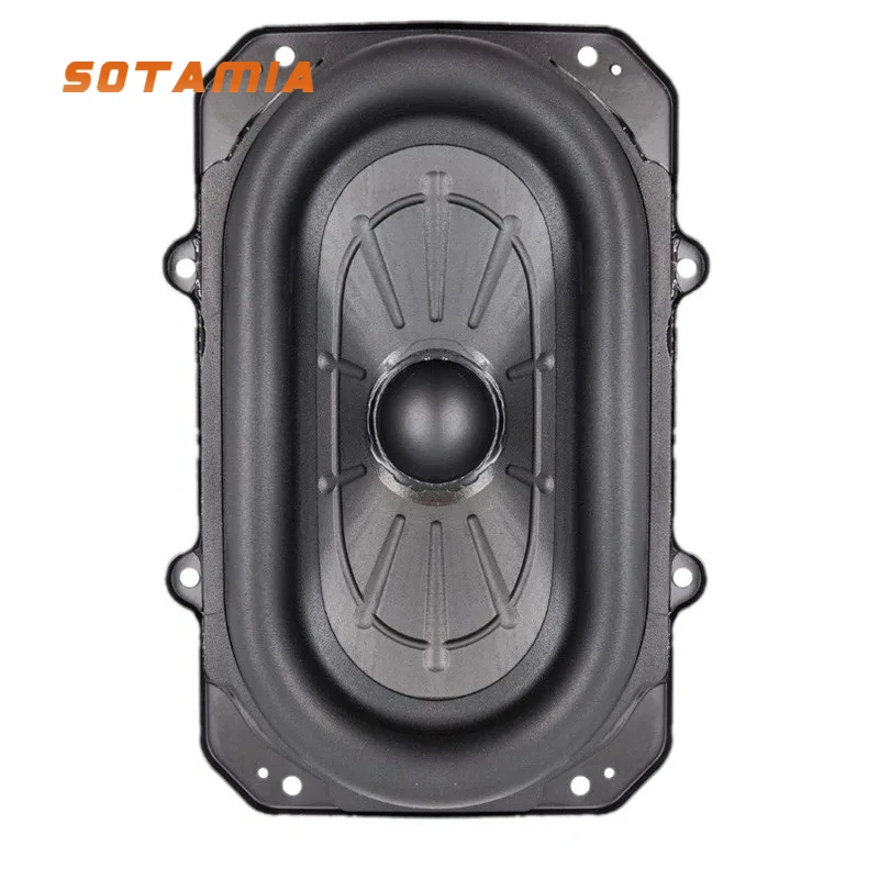 SOTAMIA 1Pcs 8 Inch Subwoofer  - Home Cinema Jbl ulasan dan harga