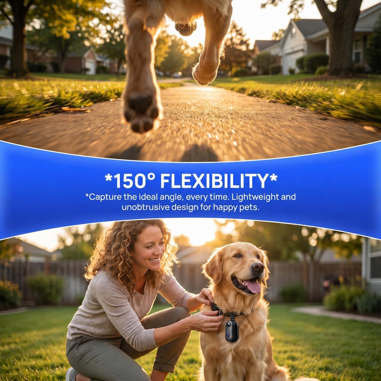Pet Cameras 1080P HD Dog Cat P - Home Cinema Hd ulasan dan harga