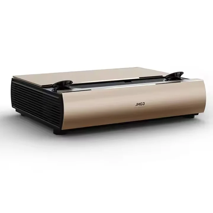 JMGO SA Ultra Short Throw 2200 - Home Cinema Ultra Short Throw Projector ulasan dan harga