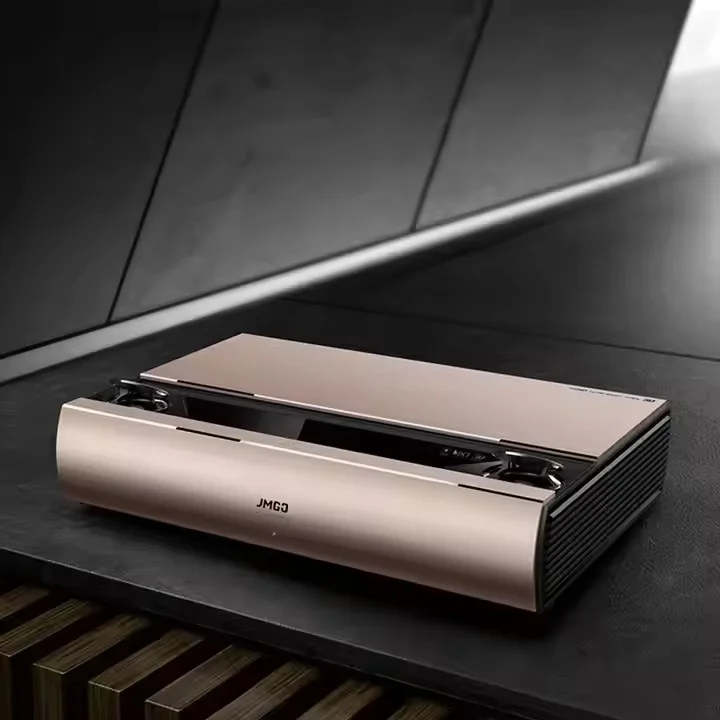 JMGO SA Ultra Short Throw 2200 - Home Cinema Ultra Short Throw Projector ulasan dan harga