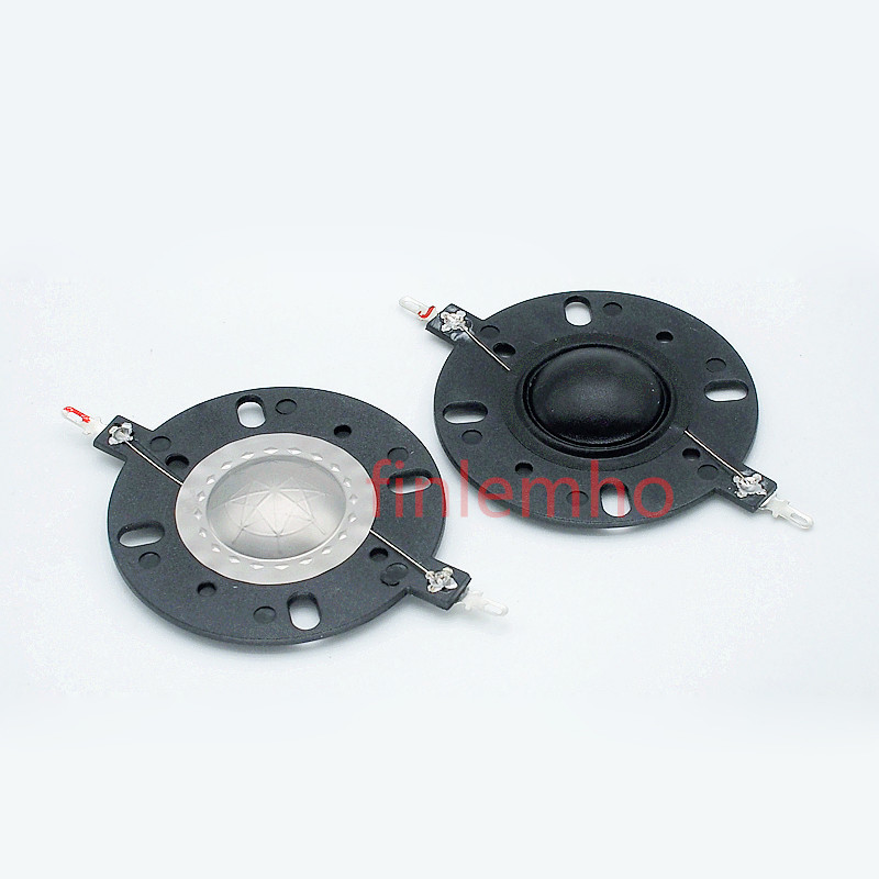1PC Speaker Voice Coil Tweeter - Home Cinema Speakers ulasan dan harga