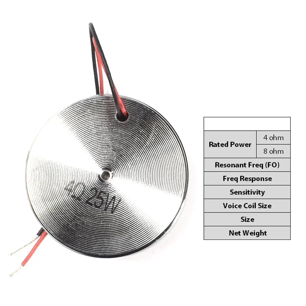 2*25W Portable Stereo Vibratio - Home Cinema Speakers ulasan dan harga