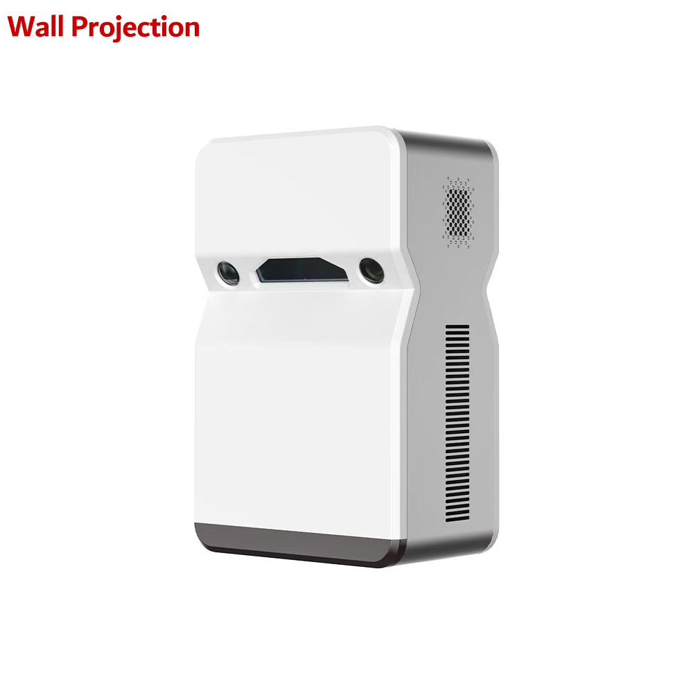 Newest 4K Ultra   Projector Sm - Home Cinema Ultra Short Throw Projector ulasan dan harga