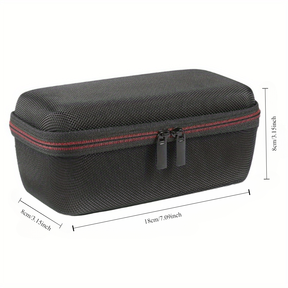 Portable EVA Bag For MARSHALL  - Anker Speaker Soundcore Boom 2 ulasan dan harga