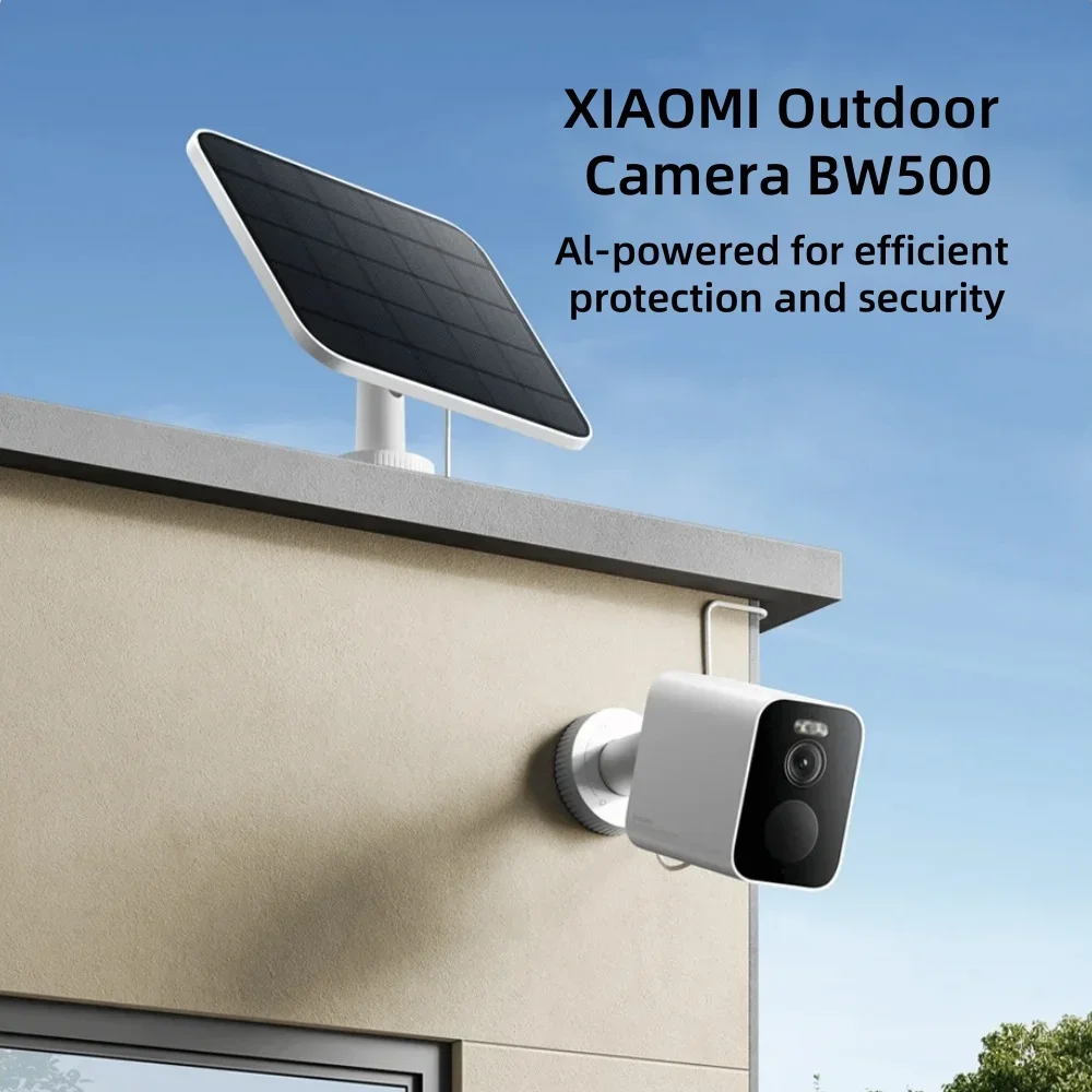 Xiaomi BW500 Outdoor Camera 2. - Home Cinema Hd ulasan dan harga