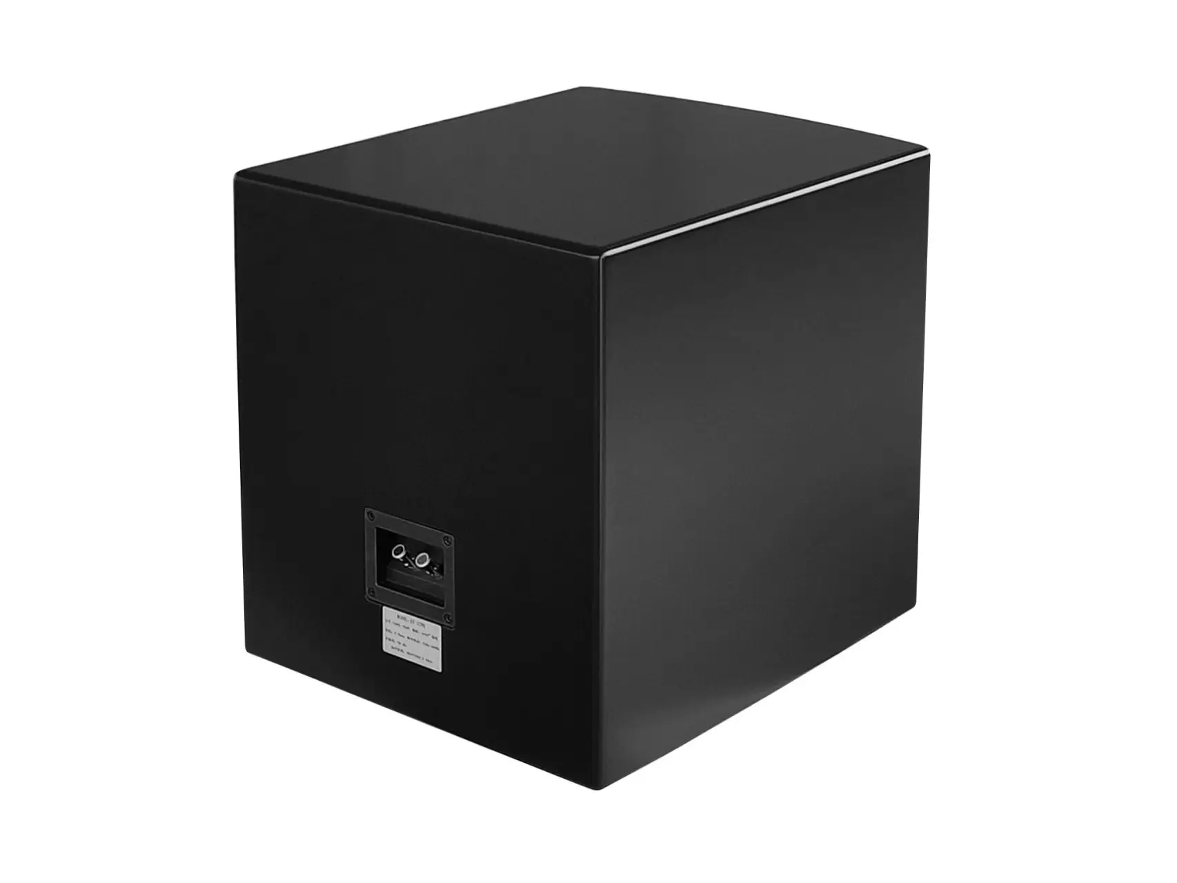 Home Theater Karaoke Subwoofer - Home Cinema Speaker System ulasan dan harga