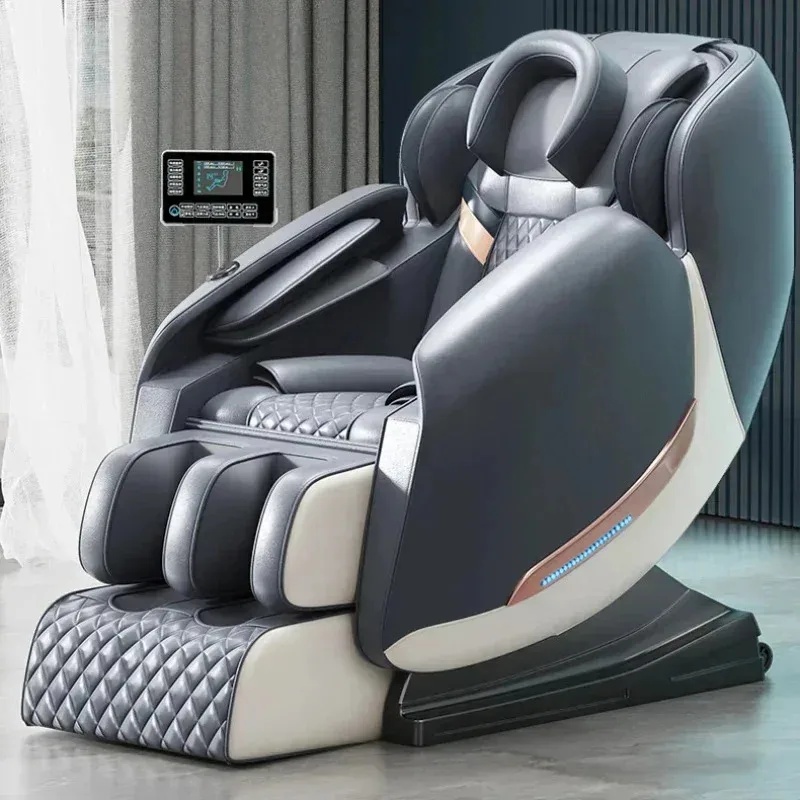 Premium Electric Full Body Mas - Home Cinema Complet ulasan dan harga