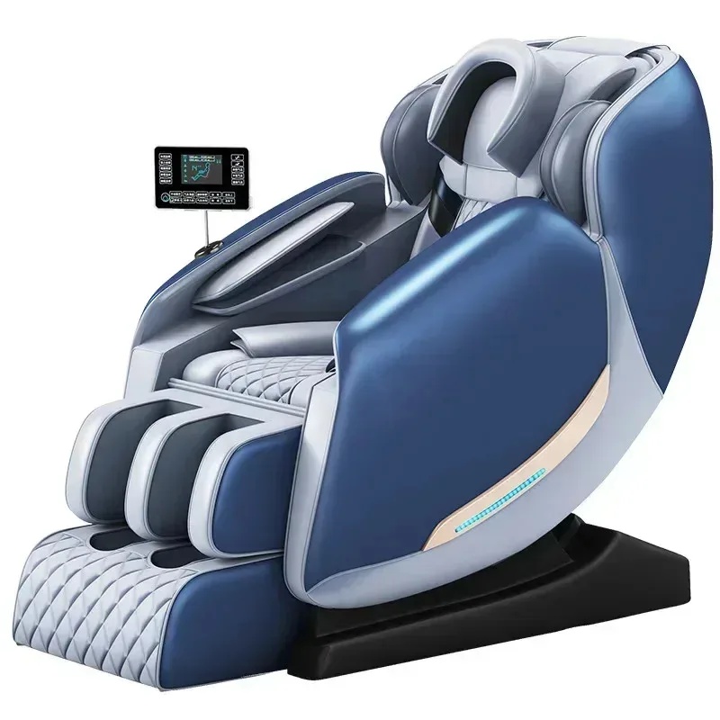Premium Electric Full Body Mas - Home Cinema Complet ulasan dan harga