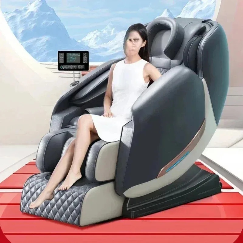 Premium Electric Full Body Mas - Home Cinema Complet ulasan dan harga