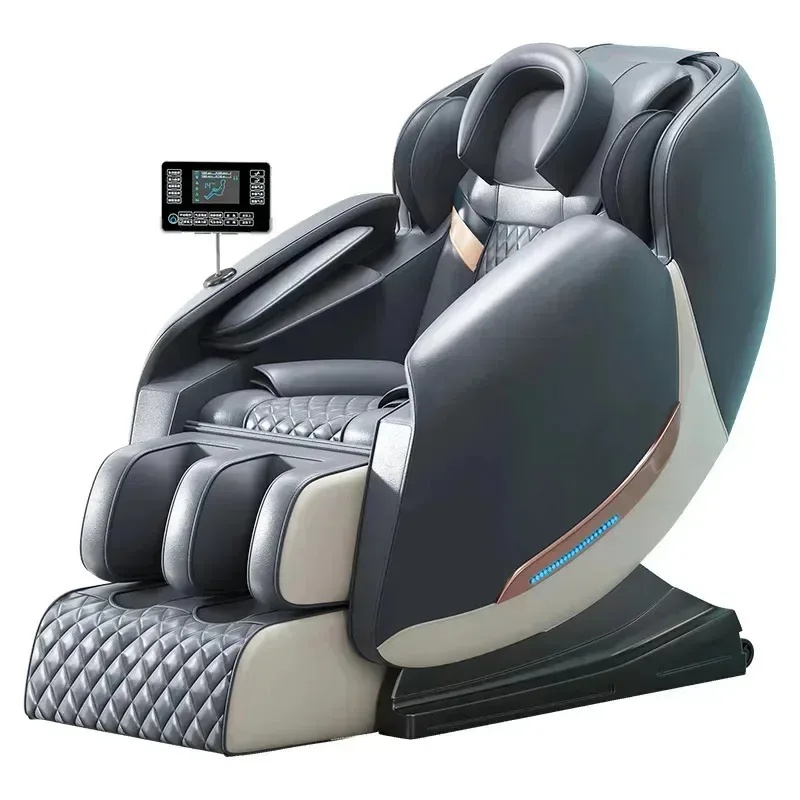 Premium Electric Full Body Mas - Home Cinema Complet ulasan dan harga