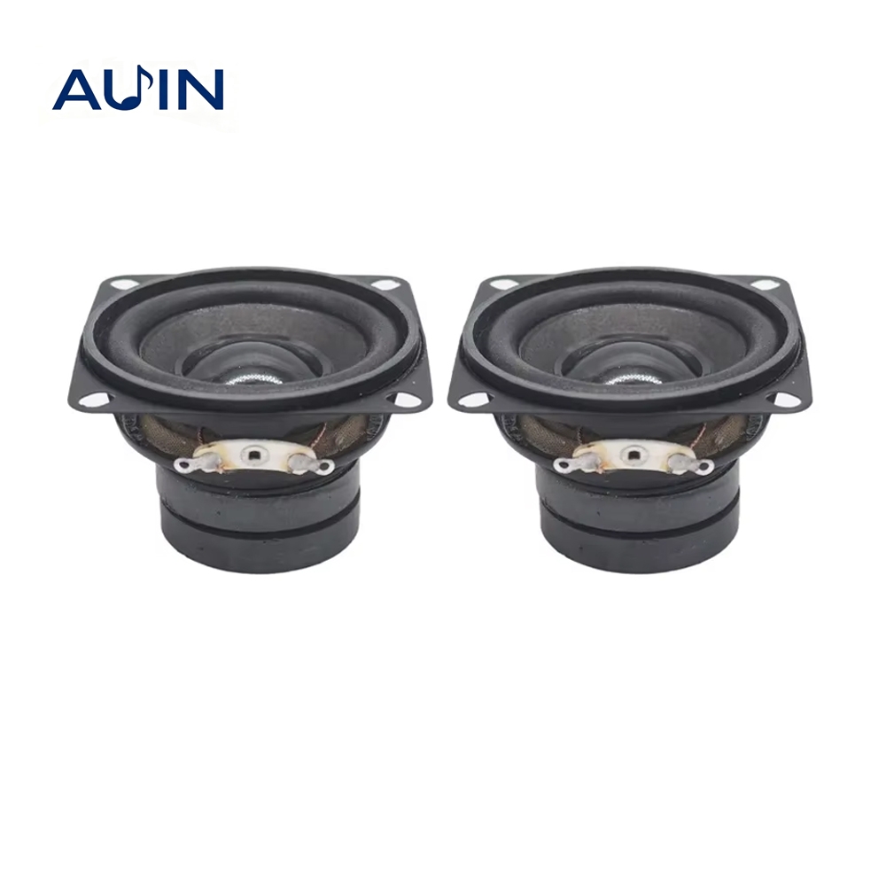 AUIN 2Pcs 2 Inch 4 Ohm 10W Spe - Home Cinema Jbl ulasan dan harga