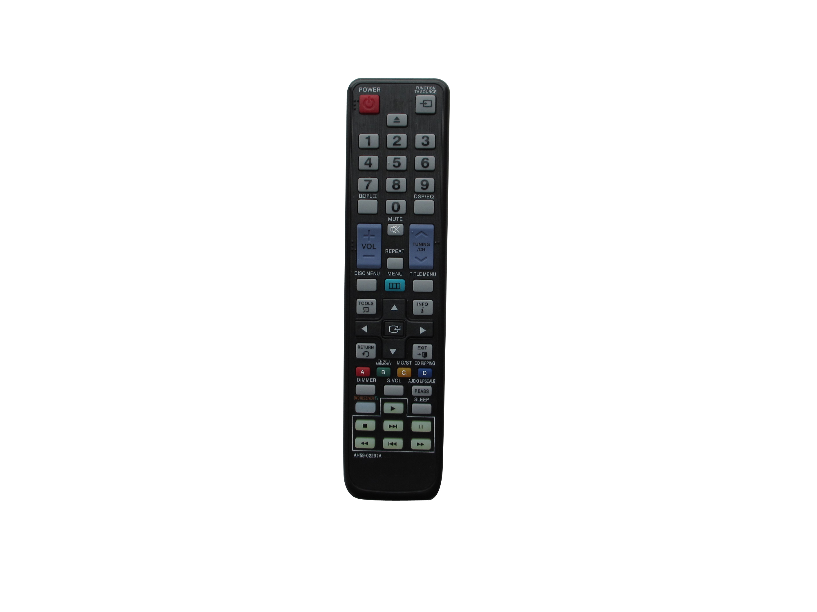 Remote Control For Samsung HT- - Home Cinema Blu Ray ulasan dan harga