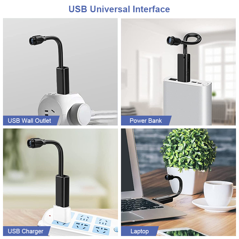 V380 Mini Wireless Wifi Camera - Home Cinema Hd ulasan dan harga