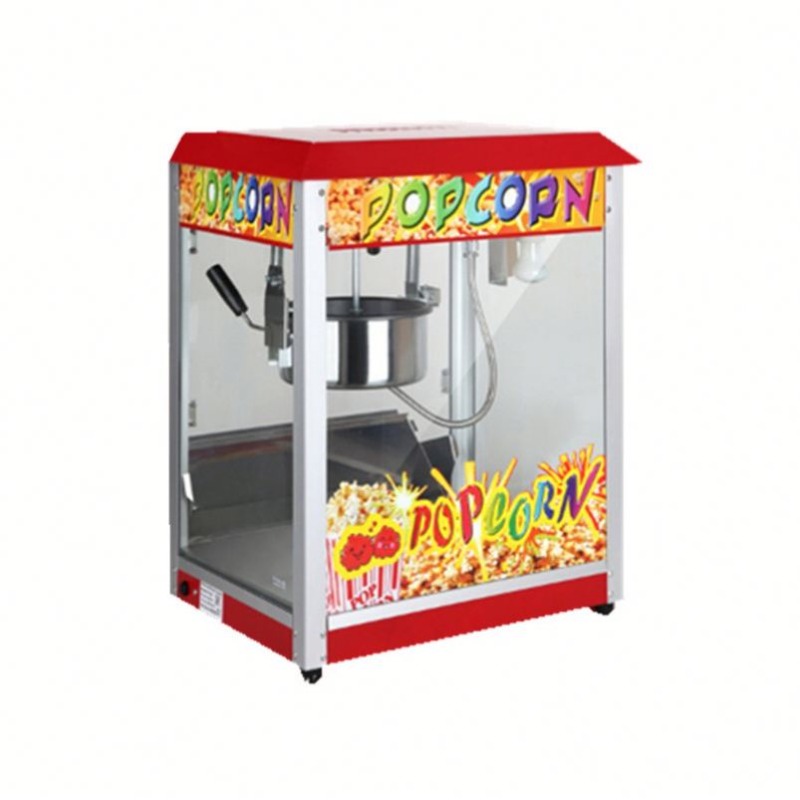 Electric Popcorn Maker, Automa - Home Cinema Essentials ulasan dan harga