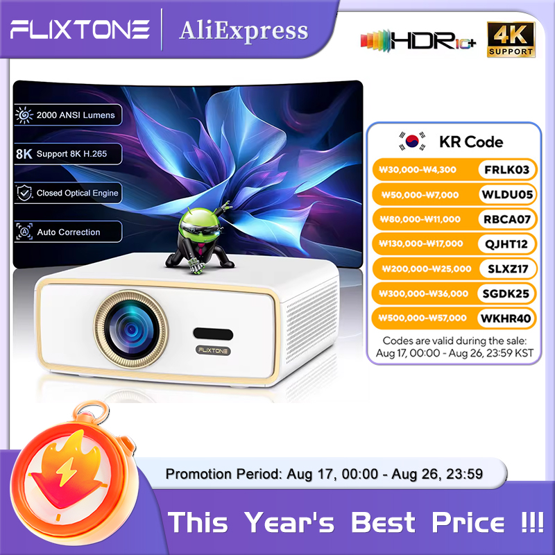 Flixtone E900 MINI Youth Porta - Home Cinema Complet ulasan dan harga